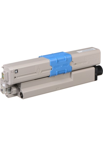C332/MC363 46508740 TONER 1500 Sayfa Siyah