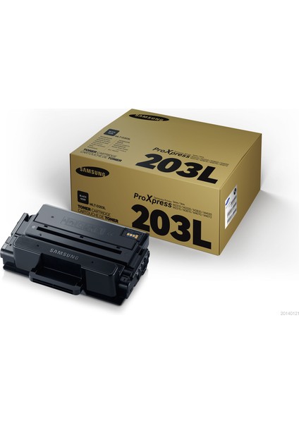 ProXpress M4070FX TONER 5000 Siyah