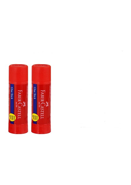 10 g Stick Yapıştırıcı 2 Adet