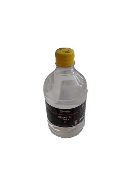 Sentetik Tiner 320 ml