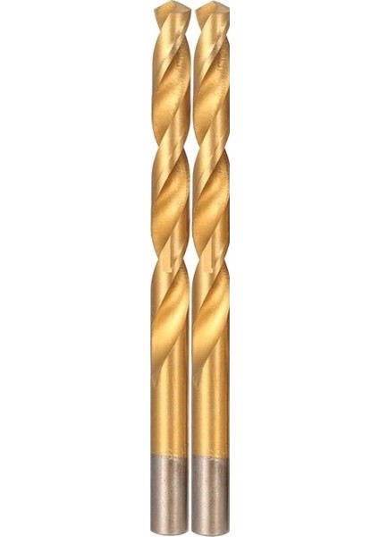 Smh 114 Titanyum Kaplı 14 mm Matkap Ucu 2'li