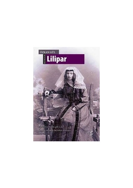 Lilipar - Özkan Gül