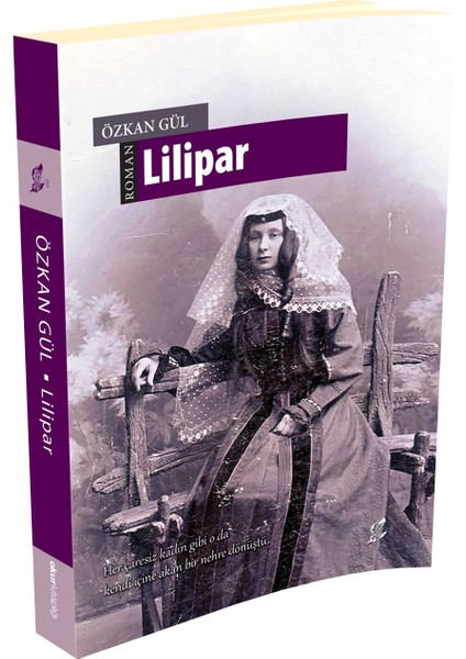 Lilipar - Özkan Gül