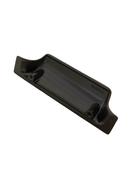 Azm System Kulp Mat Siyah 64 mm 4523 Al6