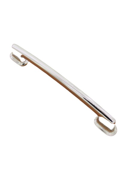 Azm System Kulp Krom Düğme 4245 Cr