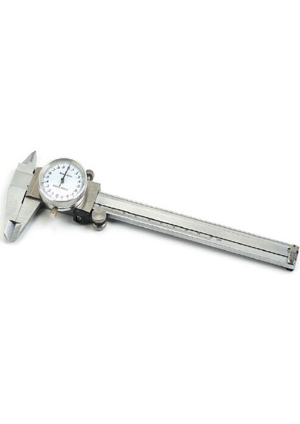 Saatli Kumpas 150 mm