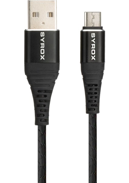 SYX-C89 Samsung 2 Mah Micro USB Kablo