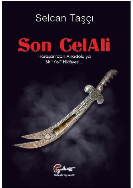 Son Celali - Selcan Taşçı