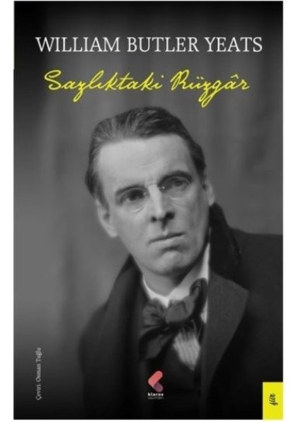Sazlıktaki Rüzgar - William Butter Yeats