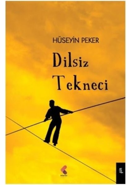 Dilsiz Tekneci - Hüseyin Peker