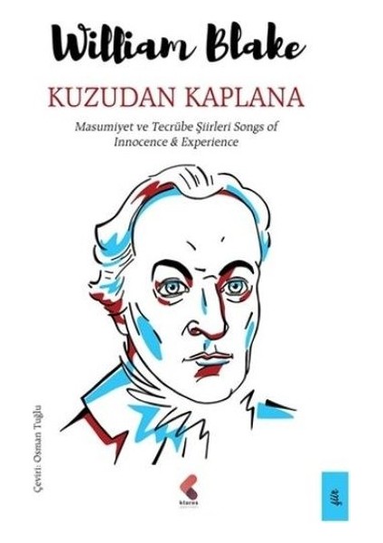 Kuzudan Kaplana - William Blake