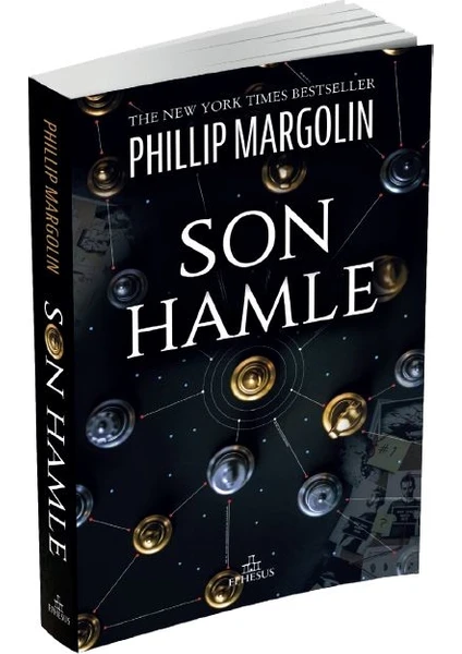 Son Hamle - Phillip Margolin