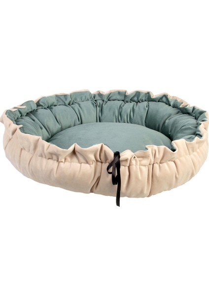 İspanyol Model 60 x 60 cm Kedi - Köpek Yatağı fiyatları