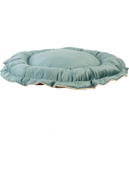 İspanyol Model 60 x 60 cm Kedi - Köpek Yatağı modelleri