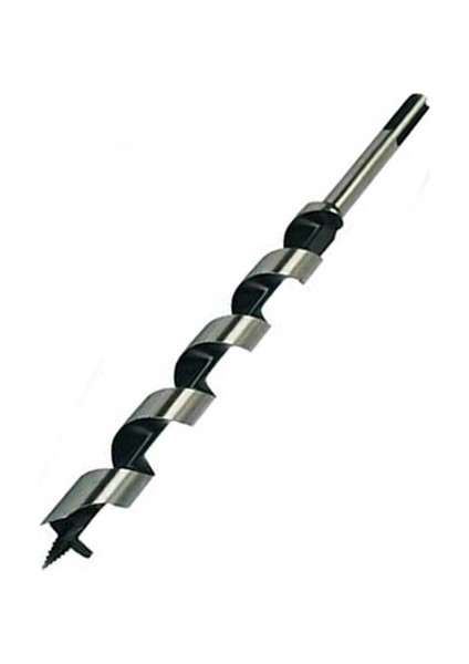 Sds Ağaç Matkap Ucu 22 x 250 mm