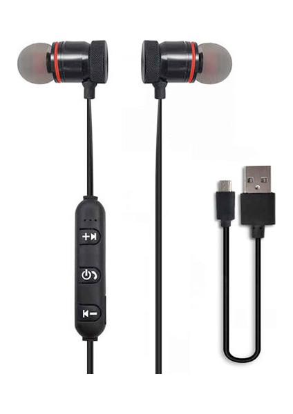 Psl M5 Bluetooth Kulaklık Kablosuz