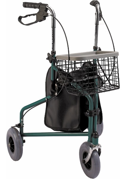 PR-888 Rollator