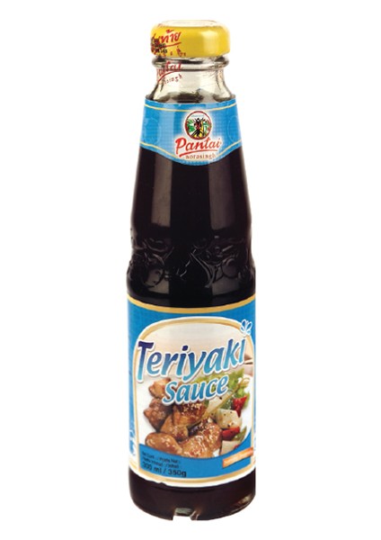 Teriyaki Sos 300 ml