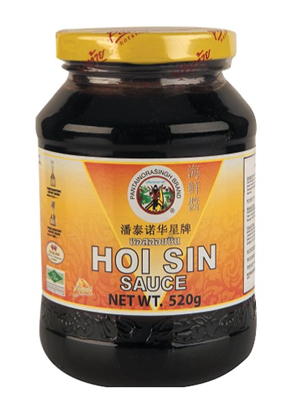 Hoisin Sos 520 ml