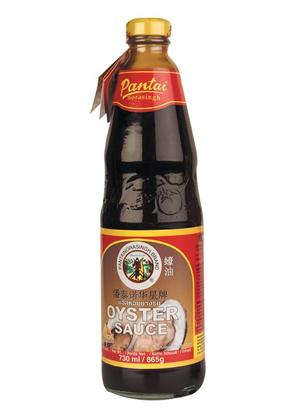 Oyster Sos 730 ml