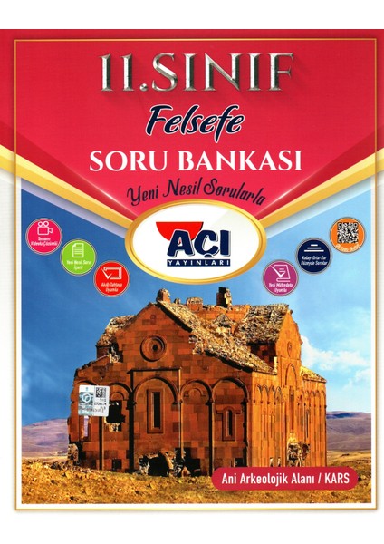 11. Sınıf Felsefe Soru Bankası