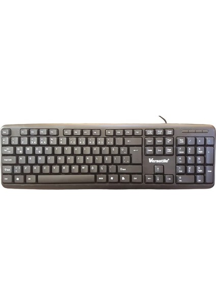 e KB-700ST Standart Q Klavye