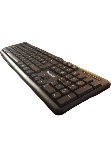 e KB-700ST Standart Q Klavye