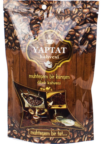 Adıyaman Kahvesi 800 gr
