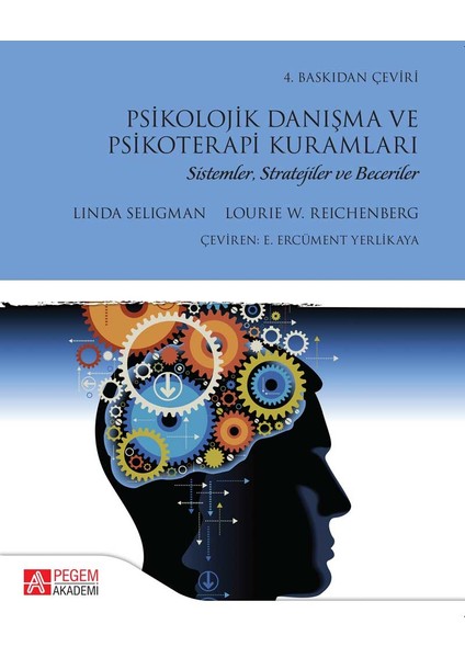 Psikolojik Danışma ve Psikoterapi Kuramları