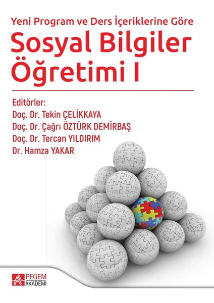 Sosyal Bilgiler Öğretimi I