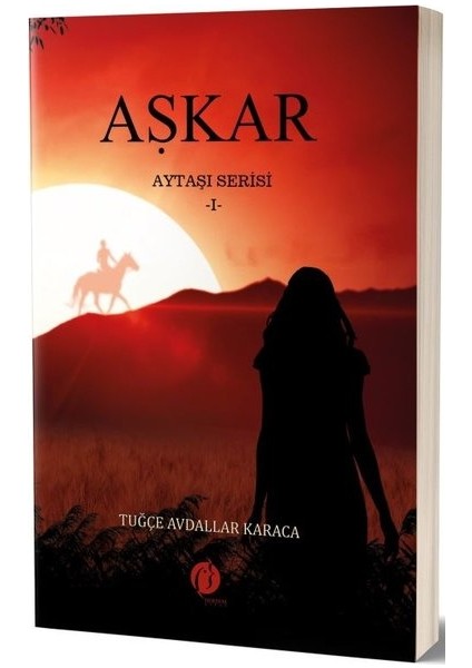 Aşkar: Aytaşı Serisi-1