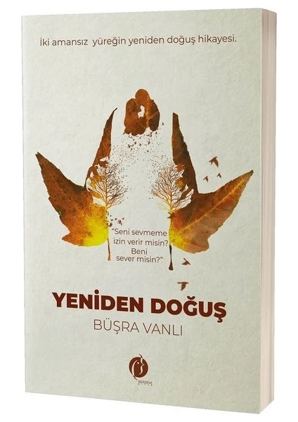 Yeniden Doğuş - Büşra Vanlı