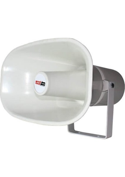 Lh-75 - 75 Watt Açık Alan Su Geçirmez Horn Hoparlör