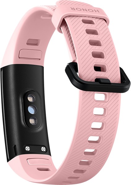 Band 5 Akıllı Bileklik Pembe (Honor Türkiye Garantili)