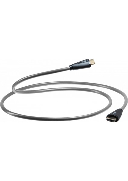 QE-6021 Performance Active HDMI Kablo - 8 mt
