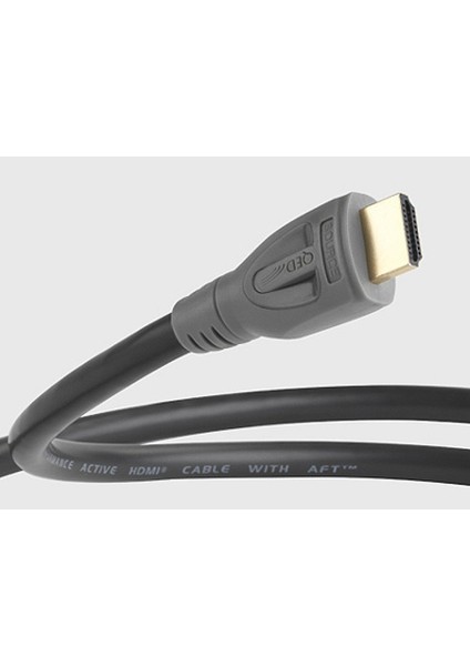 QE-6021 Performance Active HDMI Kablo - 8 mt