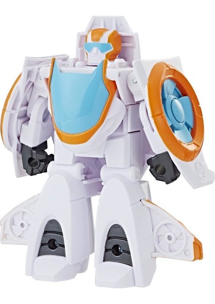 Blades The Flight Transformers Rescue Bots Çizgi Film Figür - A7024-E0151