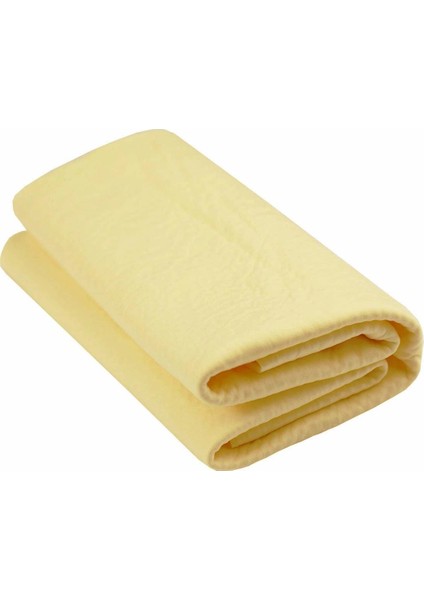 Microfiber Güderi Bez Cam Bezi Mikrofiber Oto Banyo Temizlik Bezi