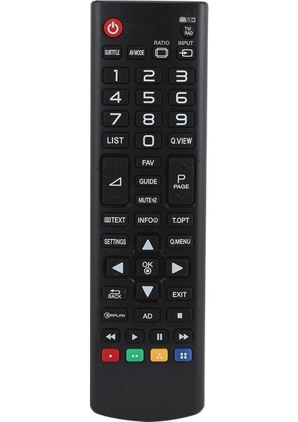 Lg AKB73715603 Simplink Lcd-Led Tv Kumandası