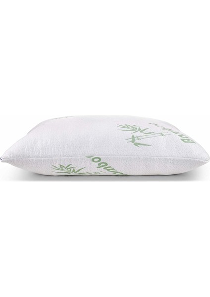 Green Sleep Bamboo Kumaş Orta Sert Yaylı Yatak 60 x 100 cm