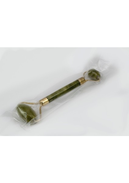 Jade Roller,yeşim Taşı Rahatlatıcı, Sıkılaştırıcı, Kırışık Giderici Etki modelleri
