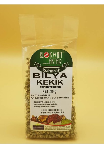Bilya Kekik