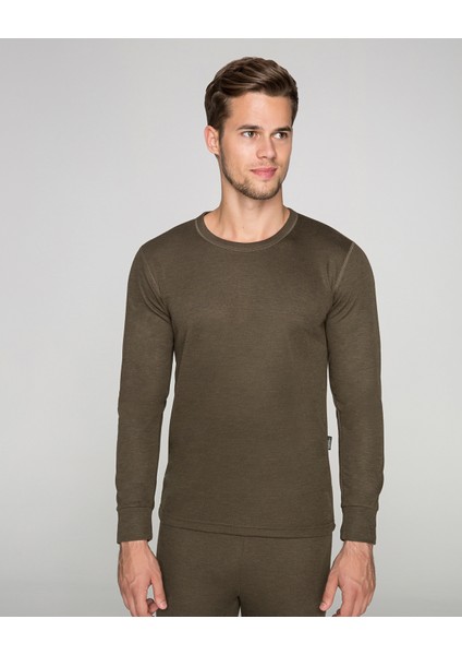 Thermoform Active Unisex Termal İçlik Takım