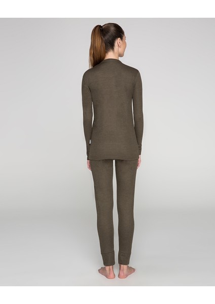 Thermoform Active Unisex Termal İçlik Takım