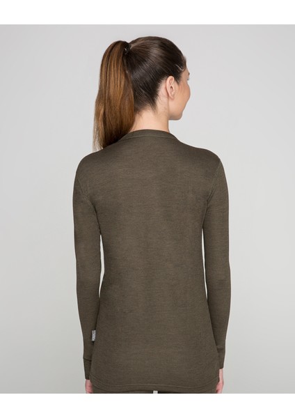 Thermoform Active Unisex Termal İçlik Takım