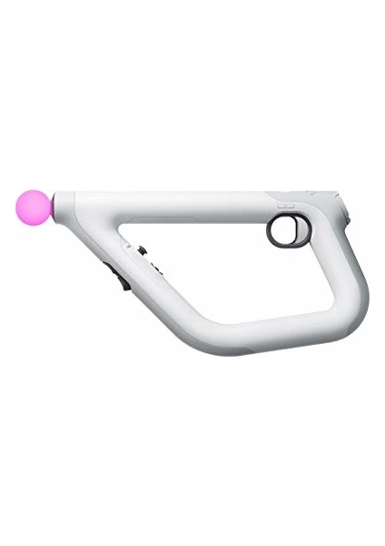 Ps4 Vr Aim Controller