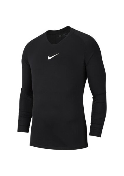 M Nk Dry Park 1Stlyr Jsy Ls Erkek Sweatshirt Av2609