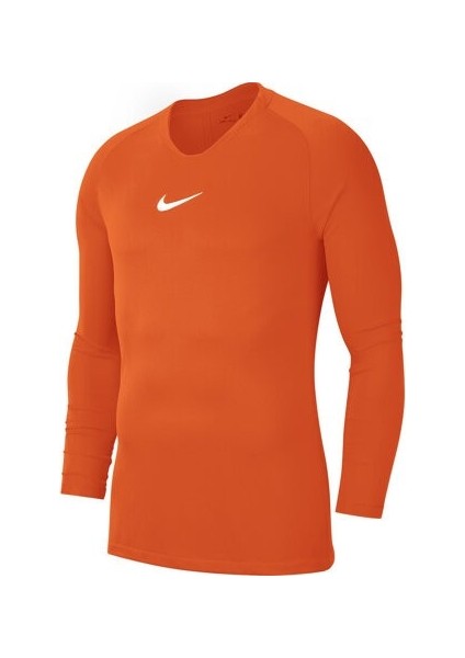 M Nk Dry Park 1Stlyr Jsy Ls Erkek Sweatshirt Av2609 modelleri
