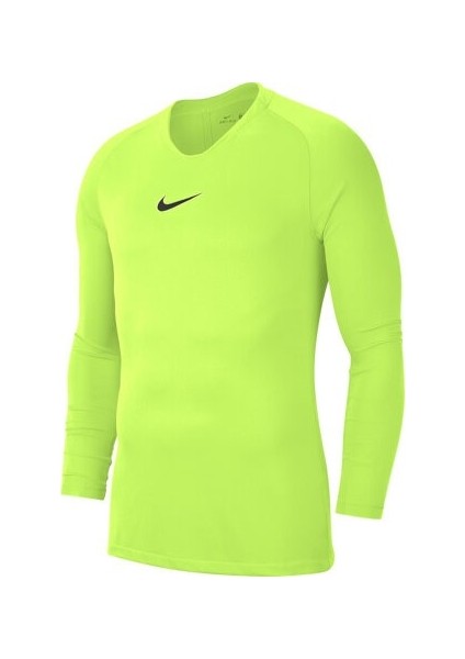 M Nk Dry Park 1Stlyr Jsy Ls Erkek Sweatshirt Av2609 fırsatları