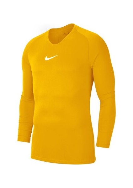 M Nk Dry Park 1Stlyr Jsy Ls Erkek Sweatshirt Av2609 indirimleri